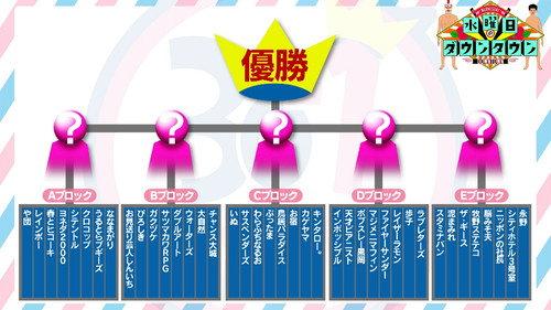 Wednesday Downtown Season 12 Episode 16 - Episode 16