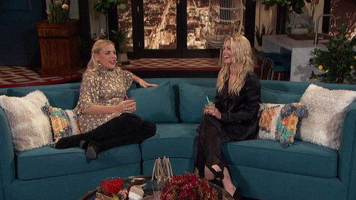 Busy Tonight Season 1 Episode 16 - Beth Behrs