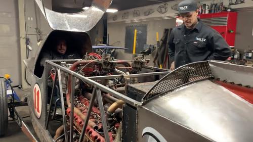 Bad Chad Customs Season 2 Episode 7 - Loud and Nasty