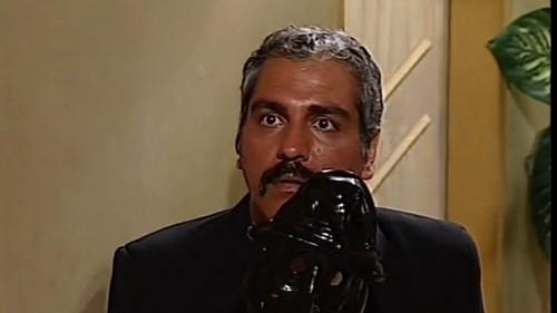 Barareh Nights Season 1 Episode 18 - Independence Day: Part 2