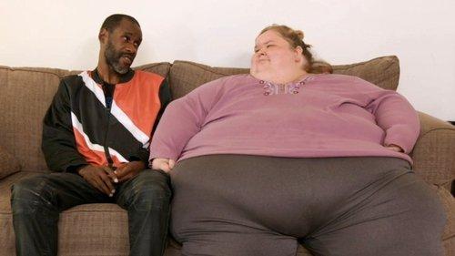 1000-lb Sisters Season 2 Episode 7 - Jerry Bites Back