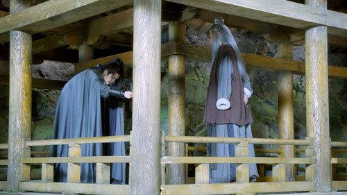 Sword Snow Stride Season 1 Episode 34 - Episode 34