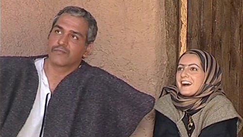 Barareh Nights Season 1 Episode 2 - This is Barareh.