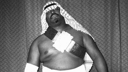 Dark Side of the Ring Season 4 Episode 7 - Abdullah the Butcher: Legacy of Blood