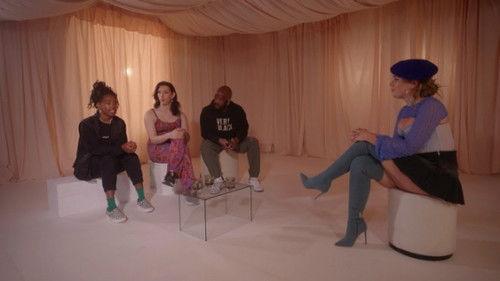 Tessel in Cyberspace Season 1 Episode 1 - Clout Chaser or Internethero?