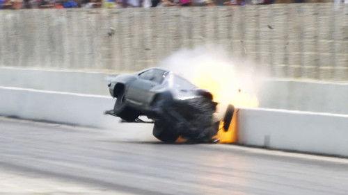 Street Outlaws: No Prep Kings Season 4 Episode 6 - Hot Mess