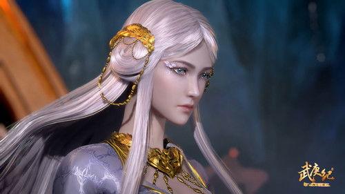 The Journey of Wugeng Season 4 Episode 5 - Episode 5