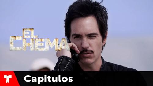 El Chema Season 1 Episode 70 - Episode 70