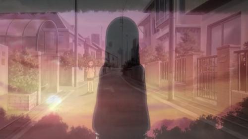 Hell Girl Season 1 Episode 14 - Across the Blind Alley