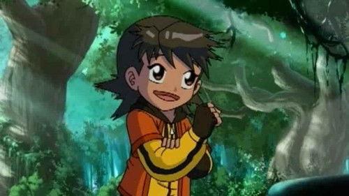 Dinosaur Baby Holy Heroes Season 3 Episode 11 - Episode 11