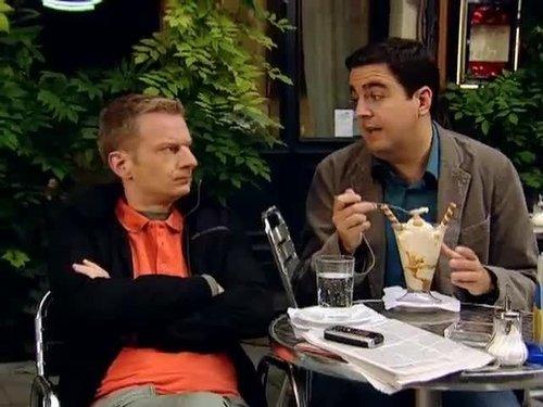 undefined Season 2 Episode 6 - Episode 6