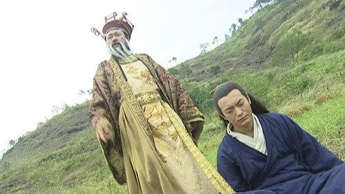Strange Tales of Liao Zhai Season 1 Episode 6 - Episode 6