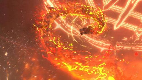 Fights Break Sphere Season 5 Episode 34 - Episode 34