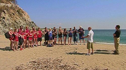 The Challenge Season 10 Episode 1 - Surf Torture