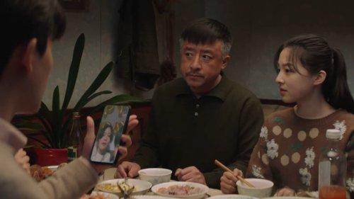 I Love You Season 1 Episode 18 - Starting to Get Nervous About You