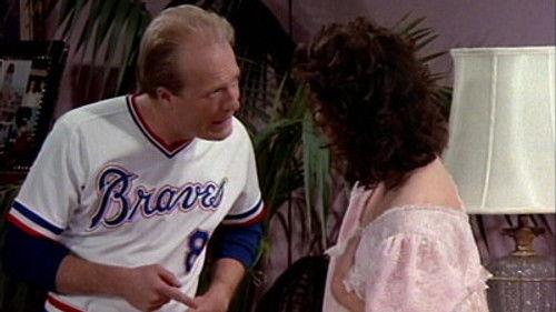 Designing Women Season 1 Episode 21 - Grand Slam, Thank You Ma'am