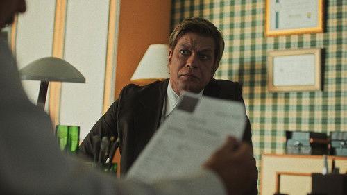 The End Season 1 Episode 4 - Chapter IV