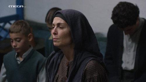 Saint Paisios: From Farasa to Heaven Season 1 Episode 7 - Episode 7