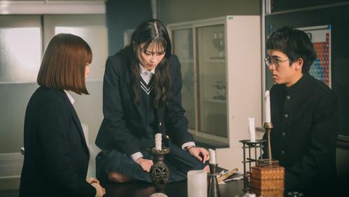 Kirio Fanclub Season 1 Episode 9 - Episode 9