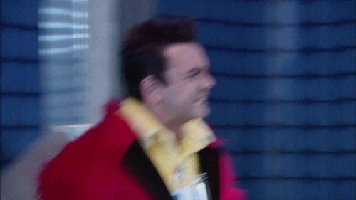 La familia P. Luche Season 2 Episode 4 - De regreso al trabajo