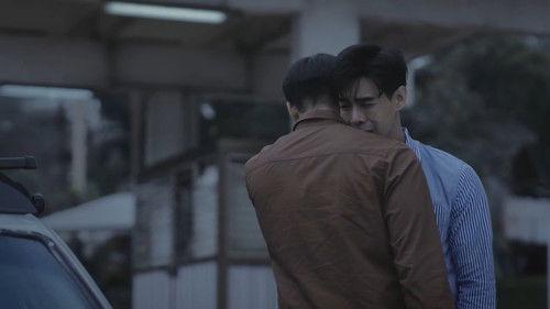 Till the World Ends Season 1 Episode 7 - Passenger