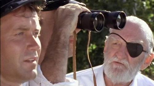 Police Rescue Season 2 Episode 3 - The Hard Way