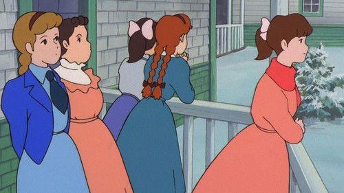 Anne of Green Gables Season 1 Episode 44 - The Winter at Queen's