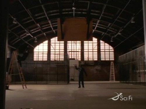 Now and Again Season 1 Episode 3 - Over Easy