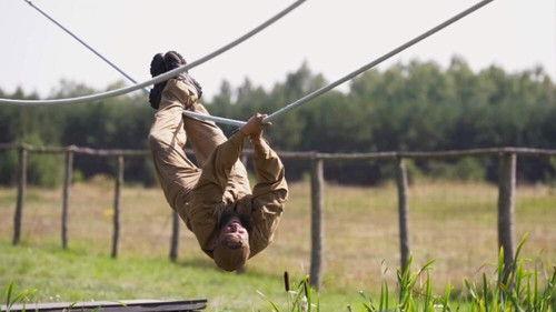 Nasi w mundurach Season 2 Episode 7 - Episode 7