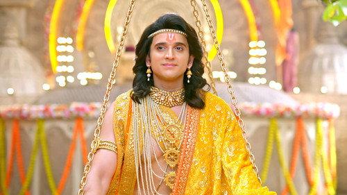 Shrimad Ramayan Season 1 Episode 28 - Maryada Ka Mukut