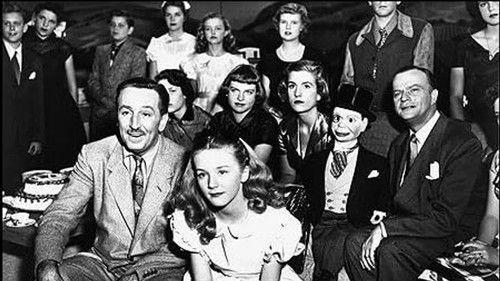 The Wonderful World of Disney Season 1 Episode 2 - Alice in Wonderland [1951]