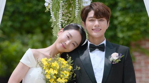 Angel's Last Mission: Love Season 1 Episode 28 - Dan's & Yeon-seo's Wedding Day