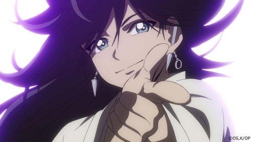 Orient Season 1 Episode 10 - The Goddess's Power