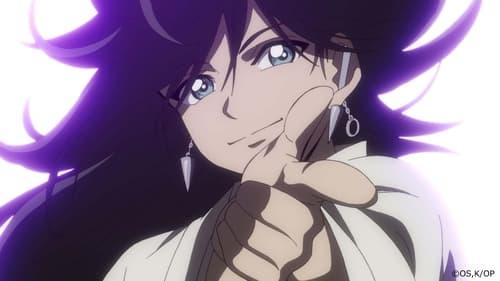 Orient Season 1 Episode 10 - The Goddess's Power