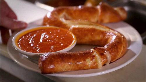 Diners, Drive-Ins and Dives Season 20 Episode 2 - Stuffed and Twisted