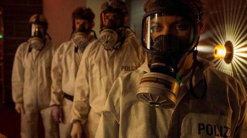 Blutige Anfänger Season 4 Episode 12 - Atemlos