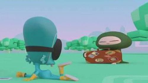 Bubble Bip Season 1 Episode 6 - Episode 6