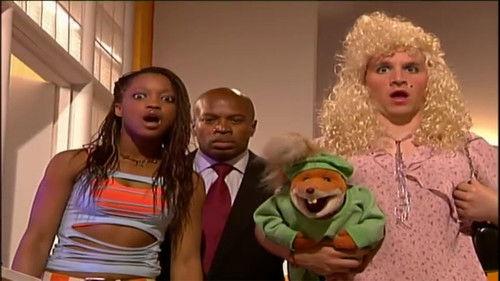 The Basil Brush Show Season 2 Episode 1 - Ella