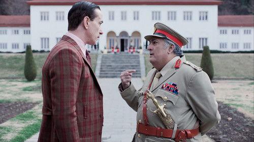 Freedom at Midnight Season 2 Episode 4 - Basket Of Apples