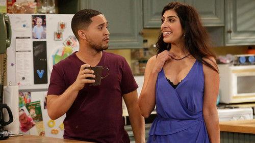 undefined Season 5 Episode 6 - Never Ben Jealous