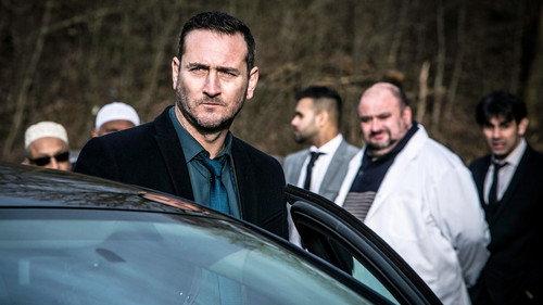 No Offence Season 3 Episode 2 - Botulin Burgers