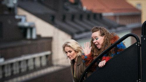 Queen of Fucking Everything Season 1 Episode 3 - Takeover