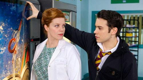 Waterloo Road Season 9 Episode 2 - Sue Spark’s Bad Day