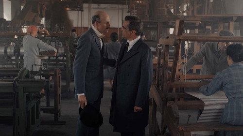 Vento Norte Season 1 Episode 7 - Episode 7