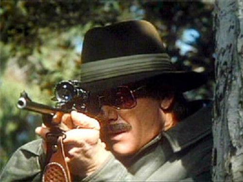 The Colbys Season 2 Episode 14 - The Legacy