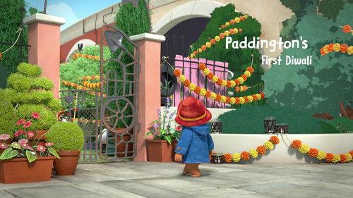 The Adventures of Paddington Season 3 Episode 10 - Paddington's First Diwali
