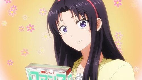 Monthly Girls' Nozaki-kun Season 1 Episode 9 - Do You Have Enough Excitement?