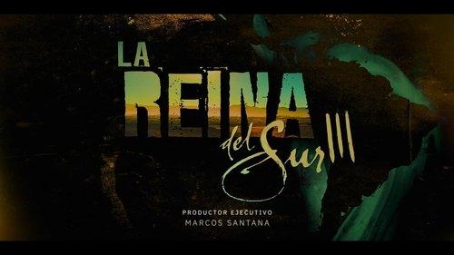 Queen of the South Season 3 Episode 6 - Los Enamorados