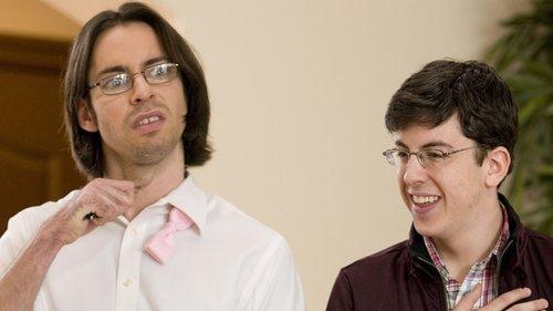 Party Down Season 2 Episode 5 - Steve Guttenberg's Birthday