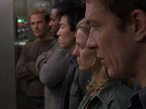 Jeremiah Season 1 Episode 8 - Firewall